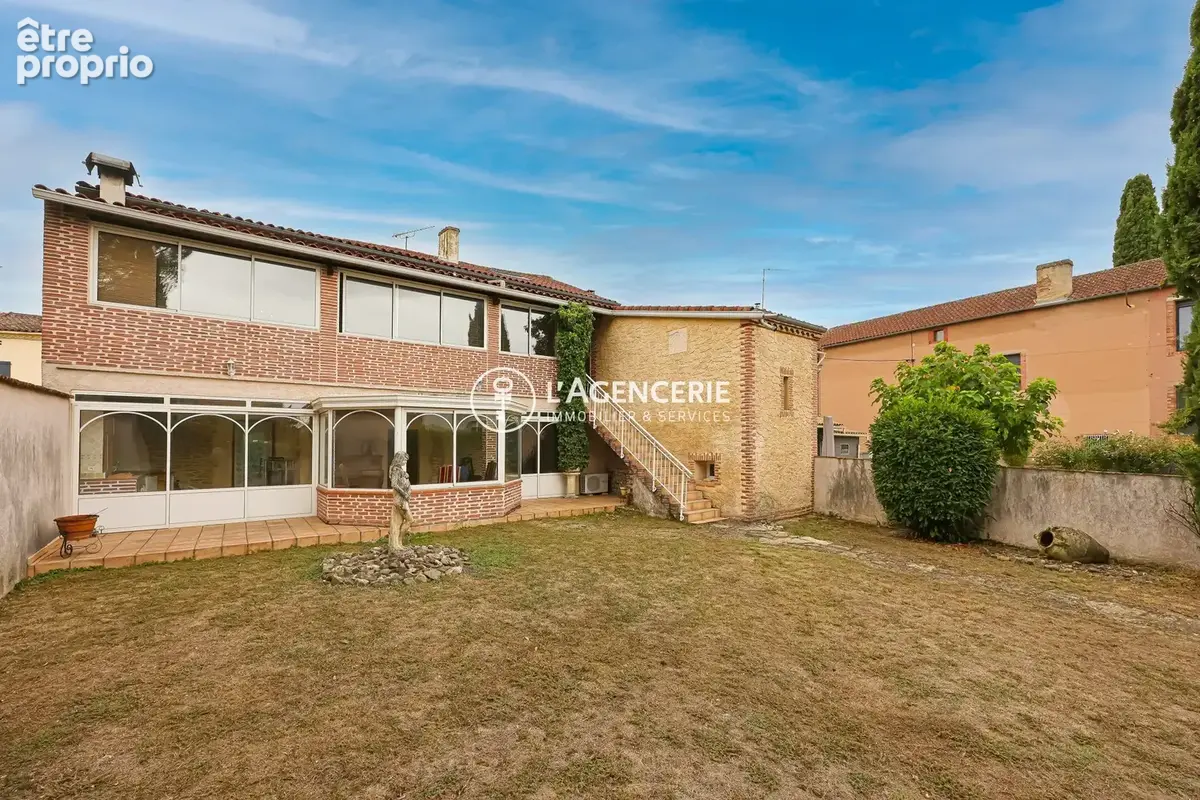 Appartement 360 m² à vendre à Saint-Juery (81160) - photo 2