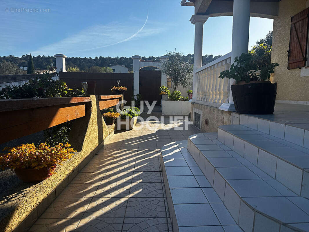 Maison à CARCASSONNE