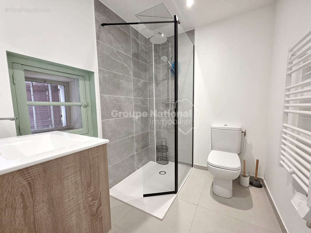 Appartement à MIRAMAS