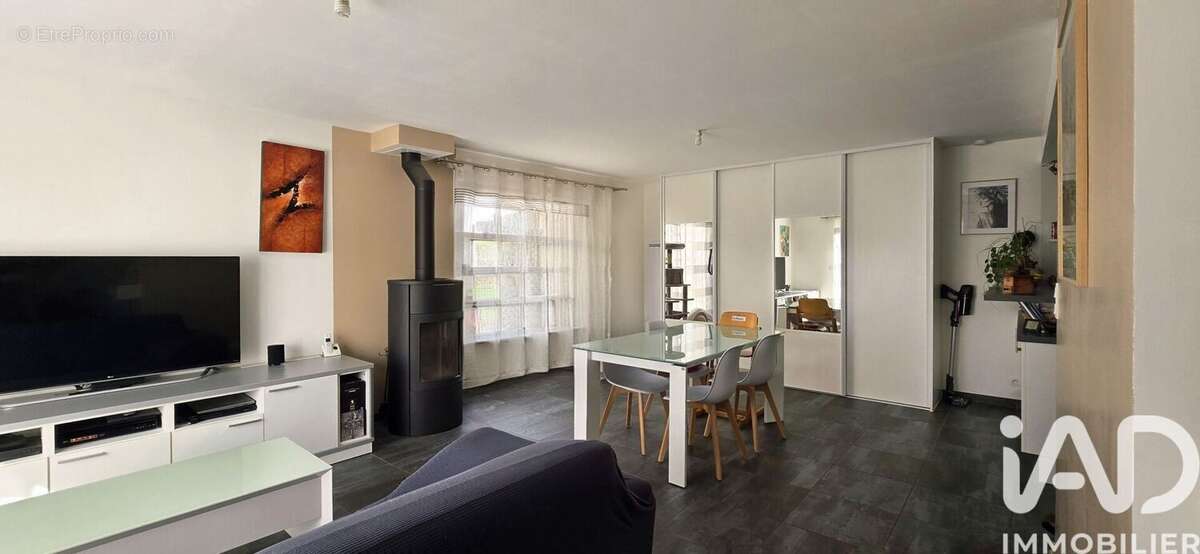 Photo 5 - Maison à PLUNERET