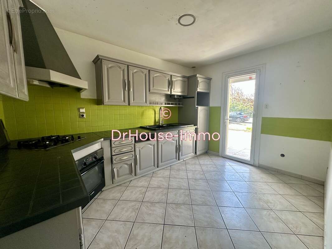 Maison à MONTVENDRE