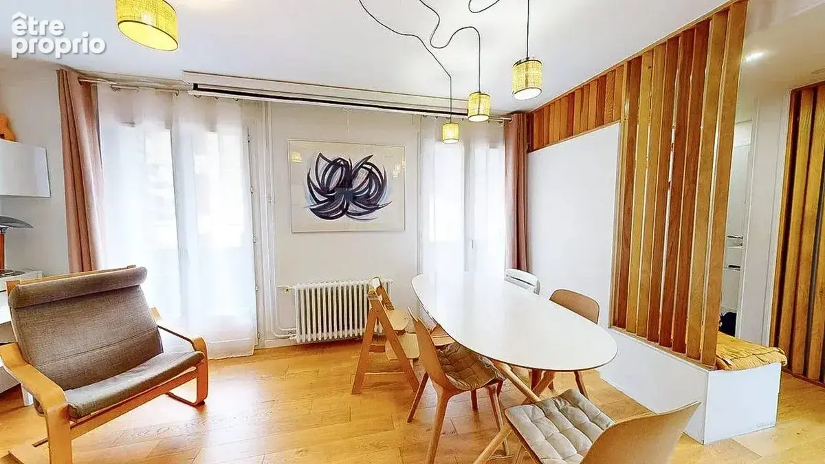 Photo Appartement à Chartres au prix de 236 250€