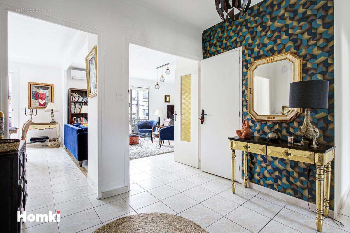 Appartement à PERPIGNAN