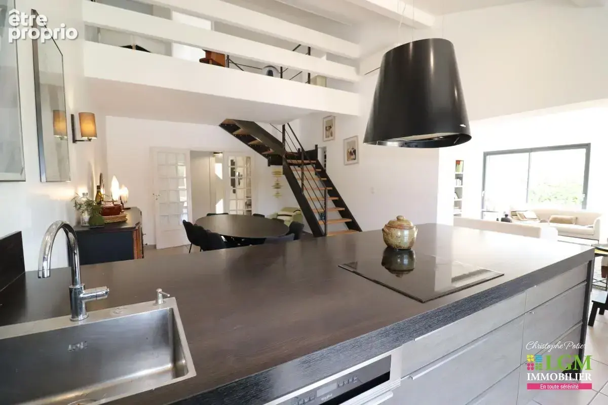 Villa de 188 m² aux belles prestations prête à vous accueillir - photo 11