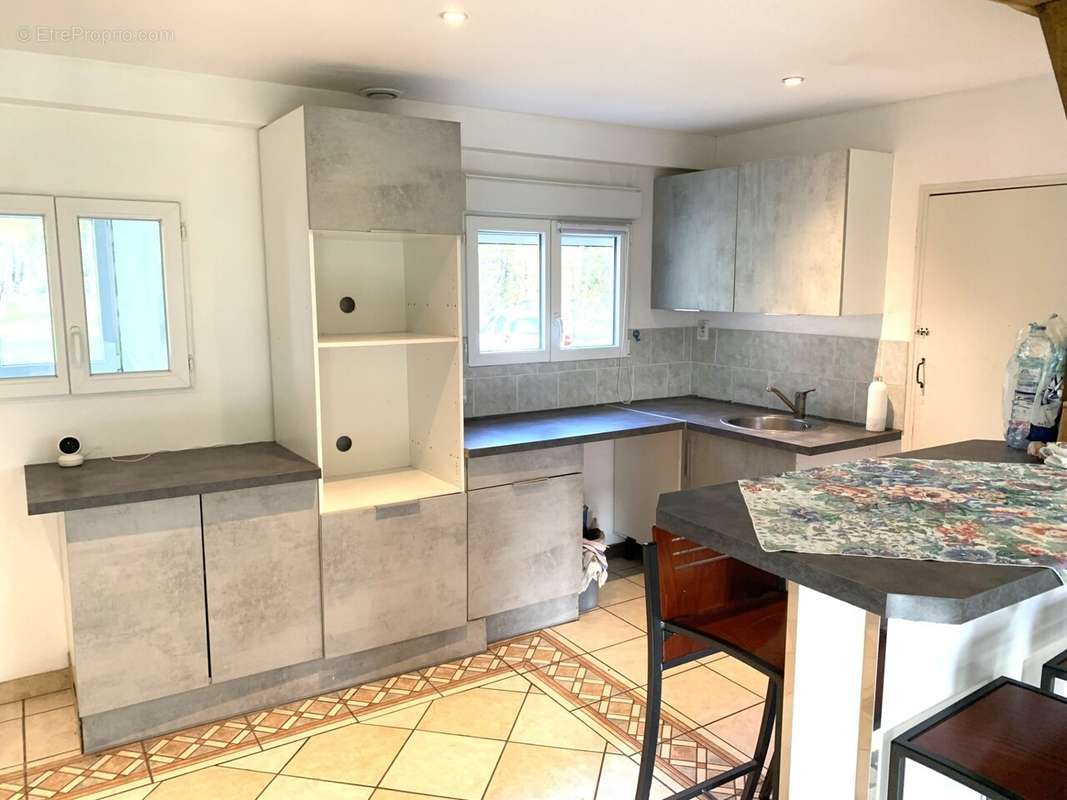 Maison à LE NEUBOURG