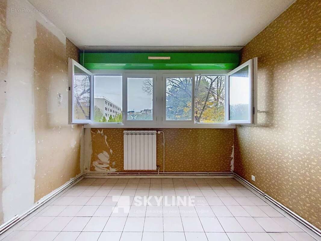 Appartement à MARSEILLE-11E