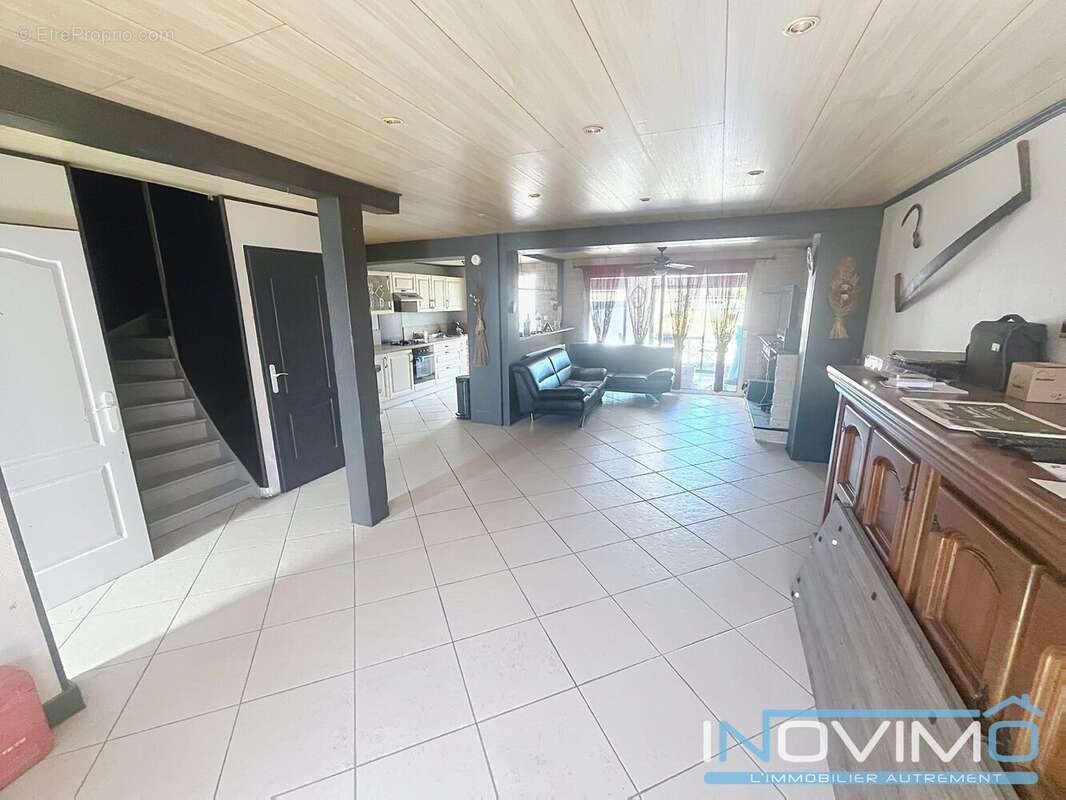 Maison 105 m² à Fort-Mardyck  - photo 2