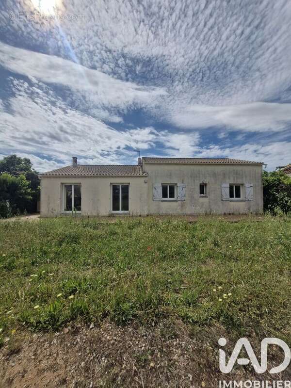 Photo 4 - Maison à BESSAN