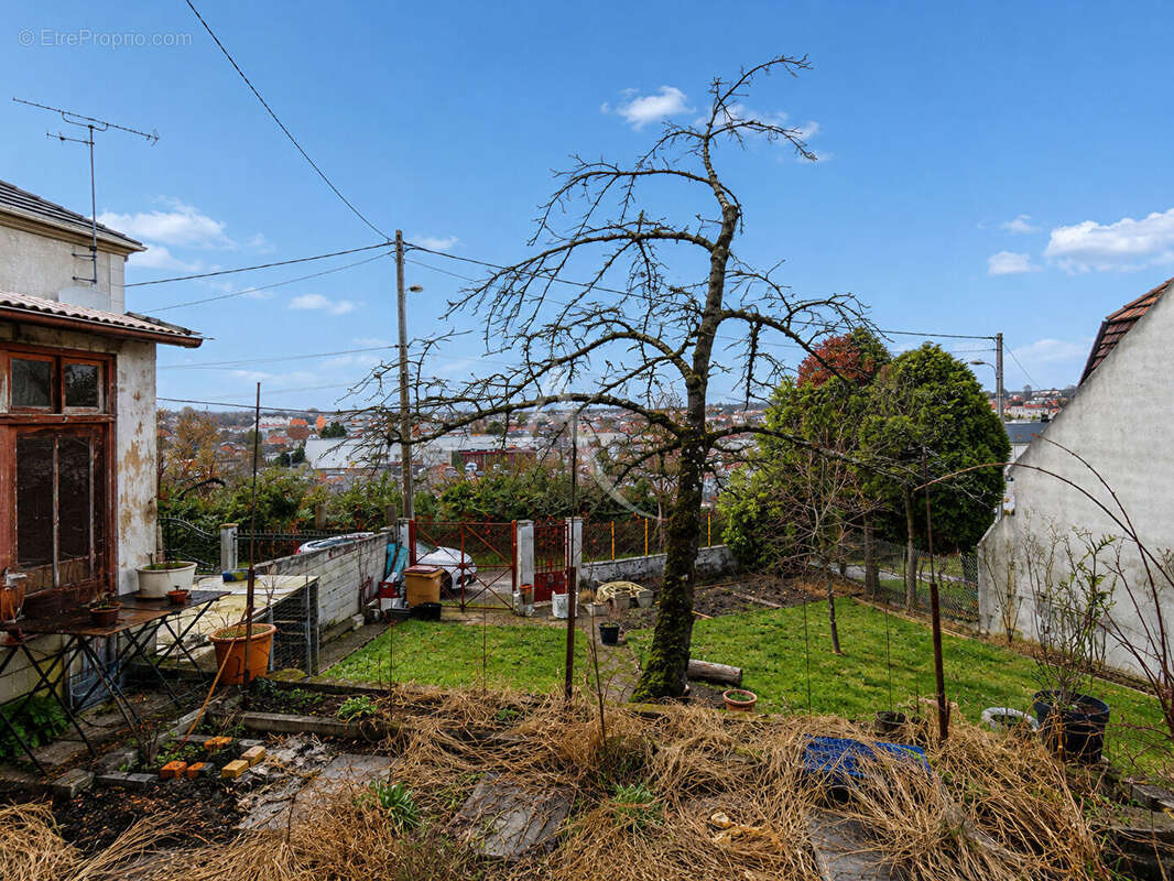Terrain Clichy sous bois 450 m2 - photo 2