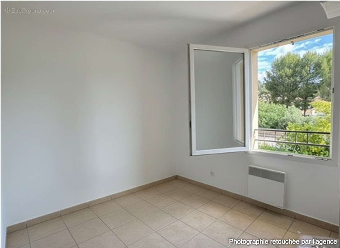 Appartement à MARSEILLE-13E