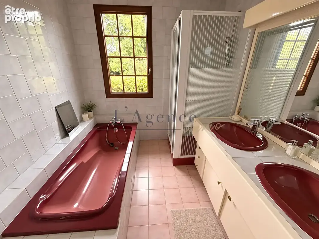 Maison Orry La Ville 6 pièce(s) 162.14 m2 - photo 7