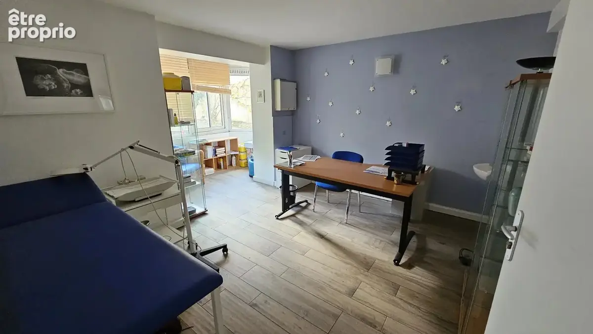 Maison dans le meilleur quartier de colombes - photo 16