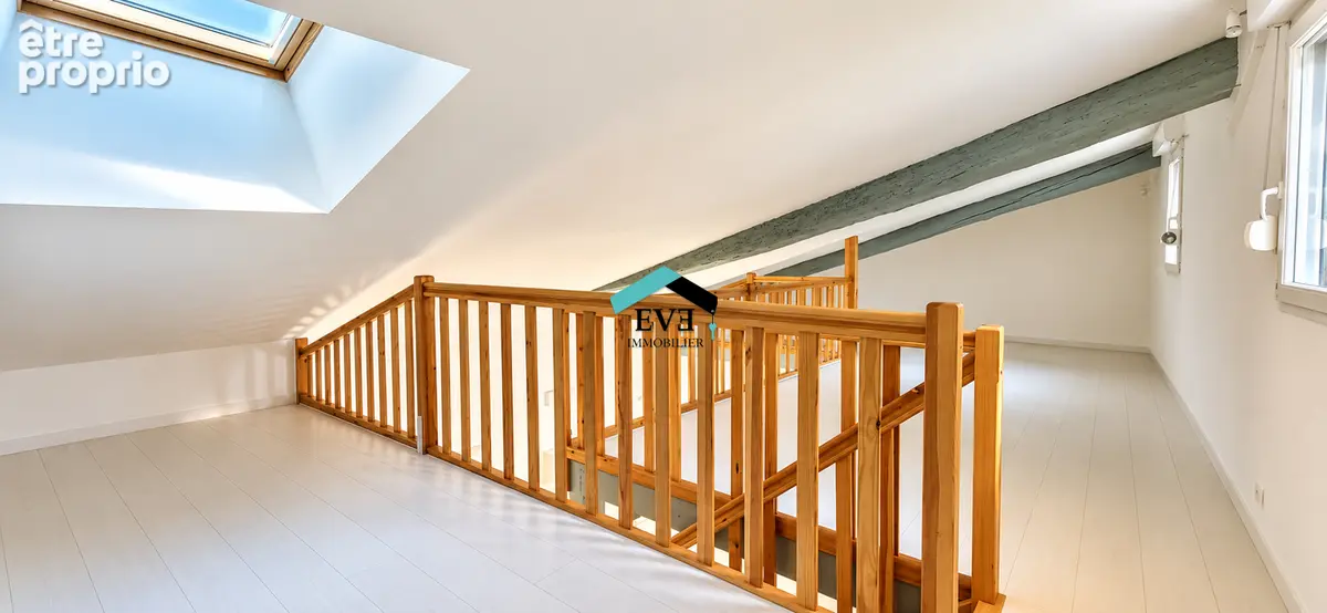 Maison Ampuis 3 pièces 70 m2 - photo 17