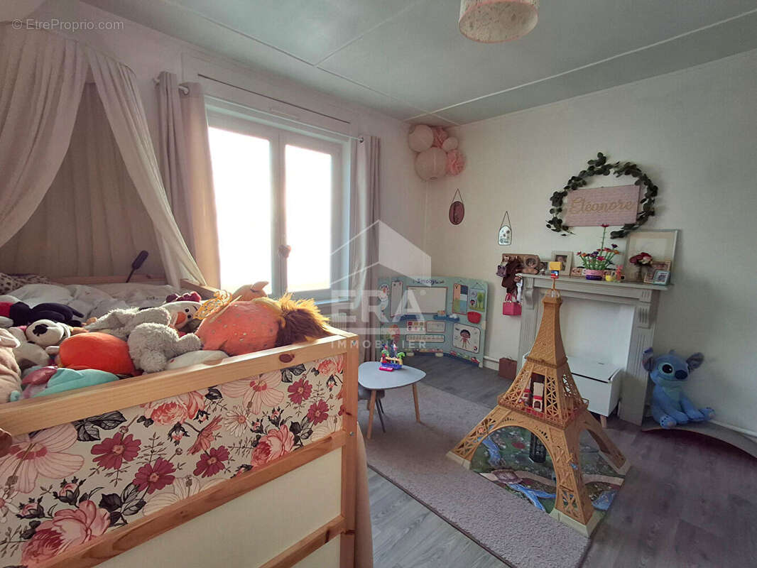 Maison à LIBERCOURT