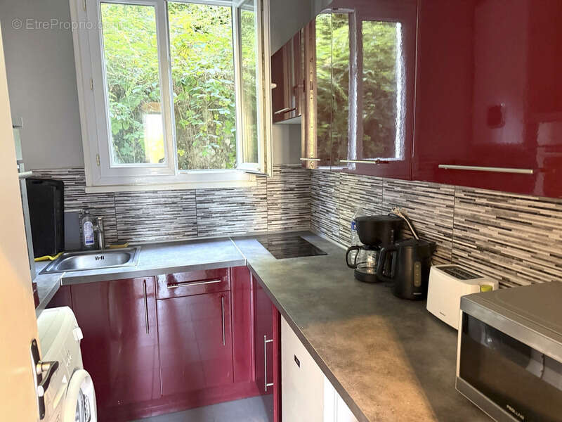 Appartement à DIEPPE