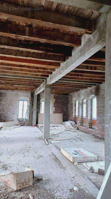 Appartement à NOYON