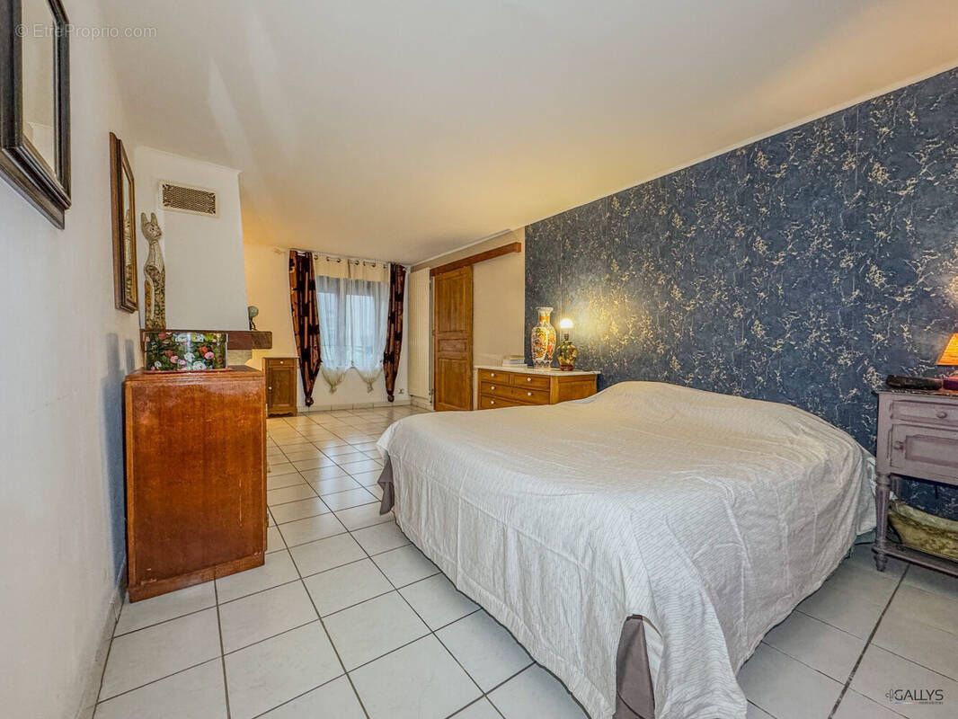 Maison à MARS-LA-TOUR