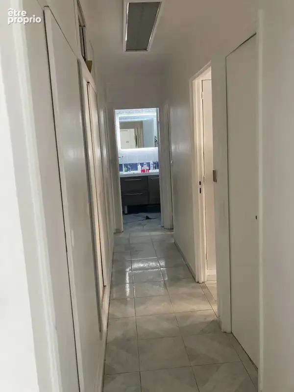 Appartement 4 pièces Sarcelles Louis Lebrun - photo 5