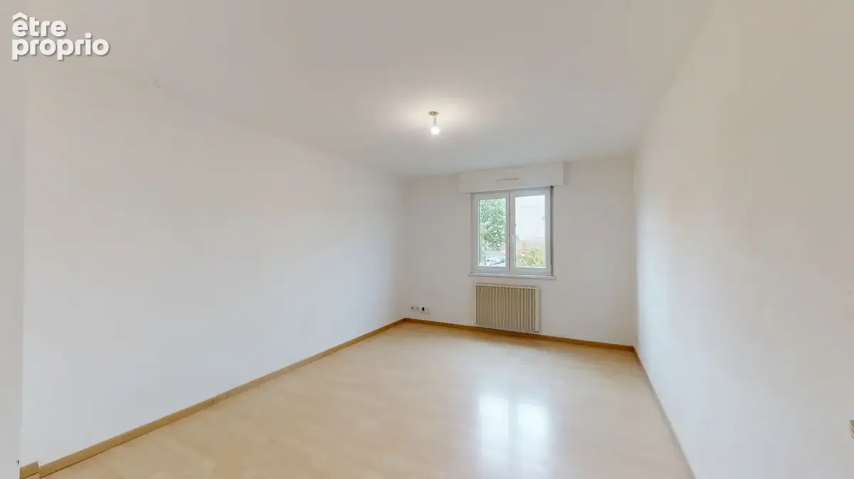 Appartement 3 pièces   75 m2   Brumath - photo 3