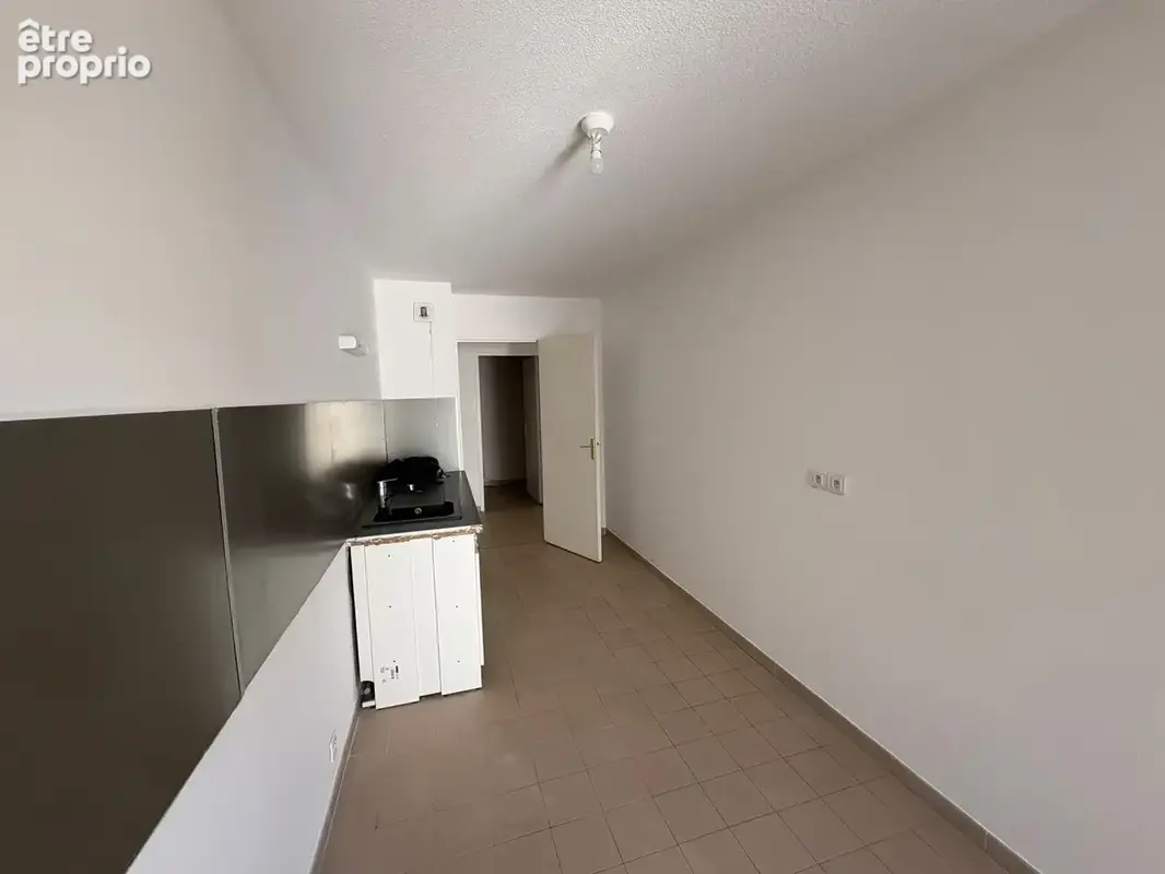 Appartement t3 ajaccio - photo 8