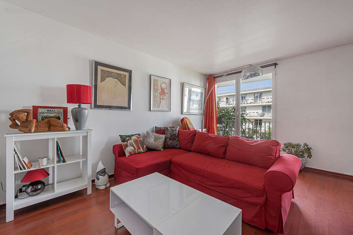 Appartement à SEVRES
