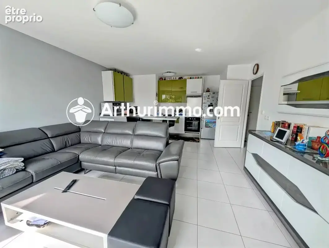 Vente Appartement Savigny-le-temple(77176) 195 000ï¿œ - photo 2