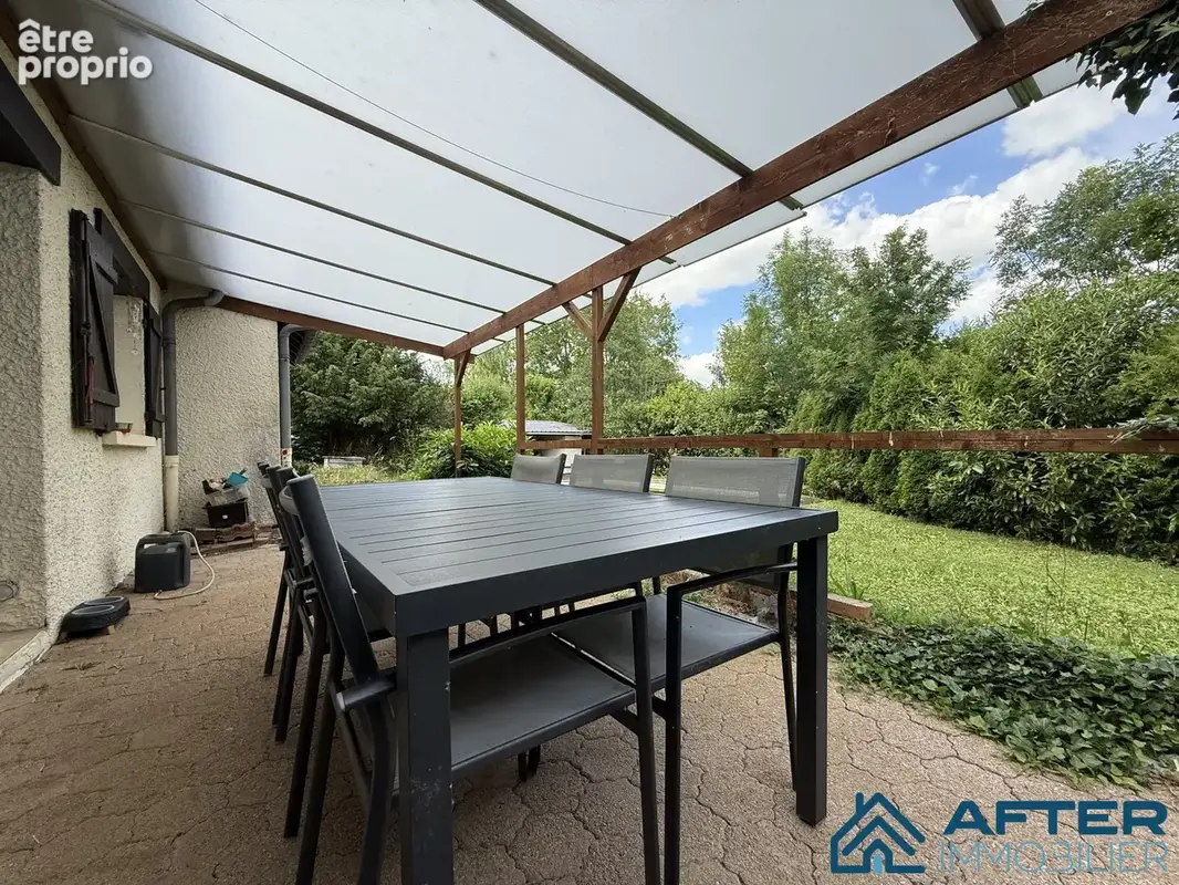 Maison 201 m² à Champenoux  - photo 2