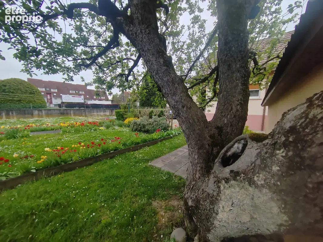 Maison de caractère au cœur des Trois Frontières   Blotzheim - photo 10