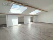 Appartement à CRAPONNE