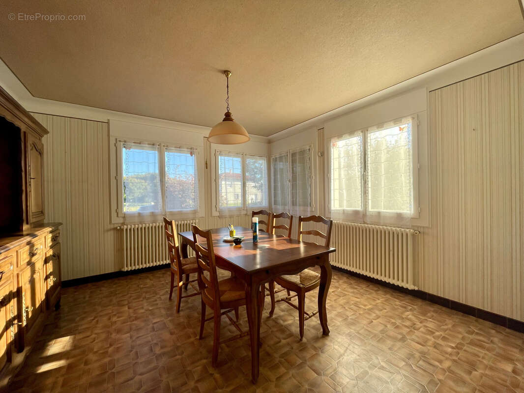 Maison à DOLUS-D&#039;OLERON