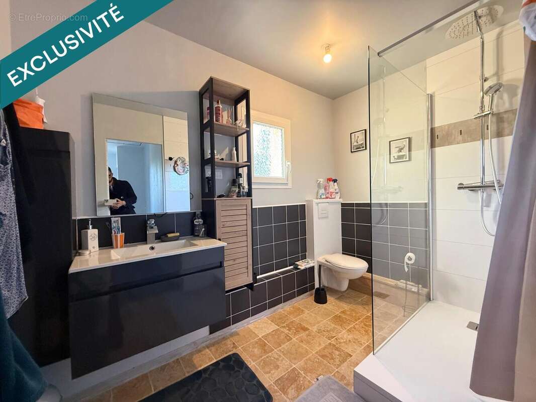 Photo 5 - Maison à CARANTILLY