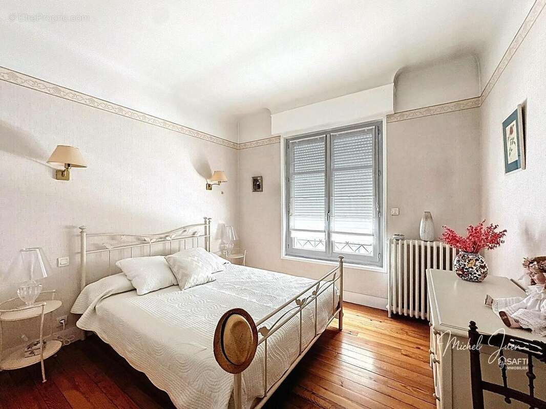 Photo 8 - Appartement à BIARRITZ