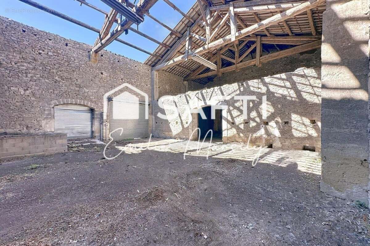 Photo 5 - Maison à LANGLADE