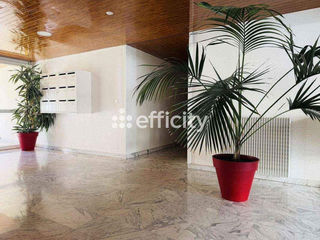 Appartement - photo 10