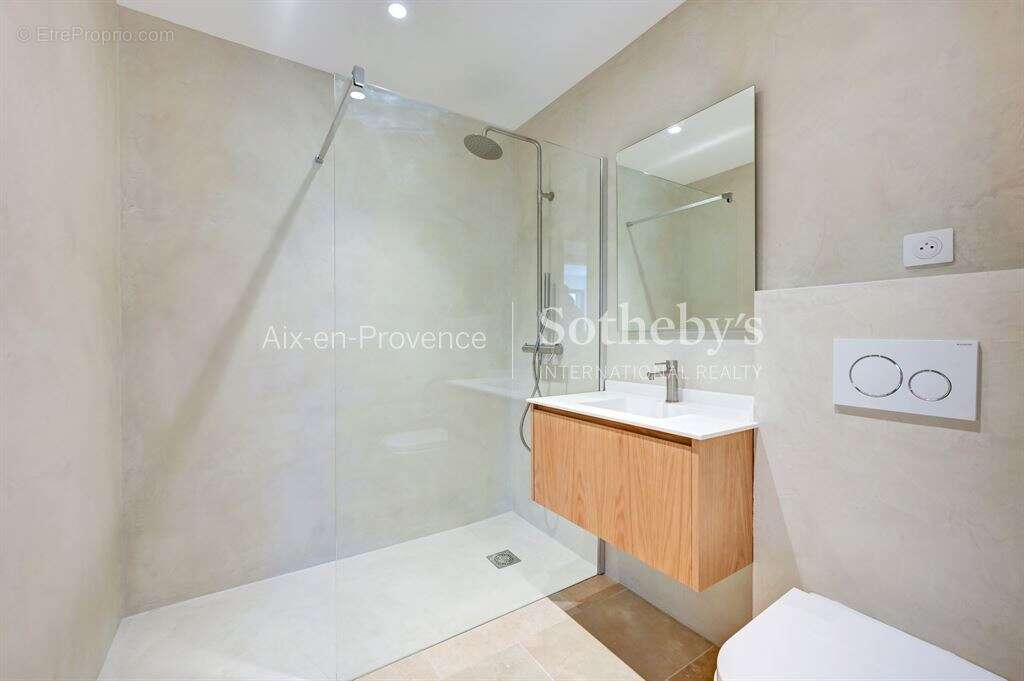 Maison à AIX-EN-PROVENCE