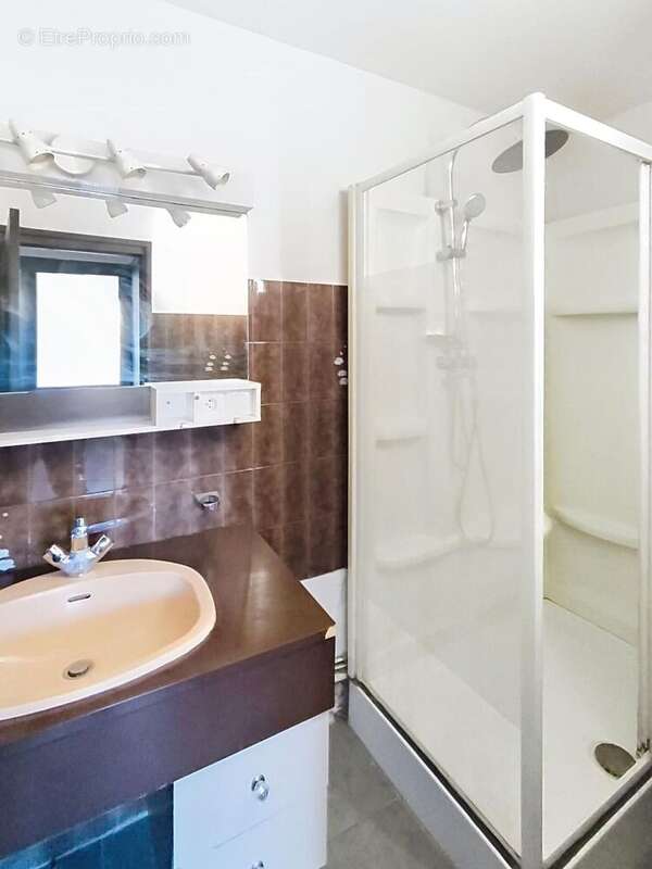 Photo 8 - Appartement à SAINT-ETIENNE