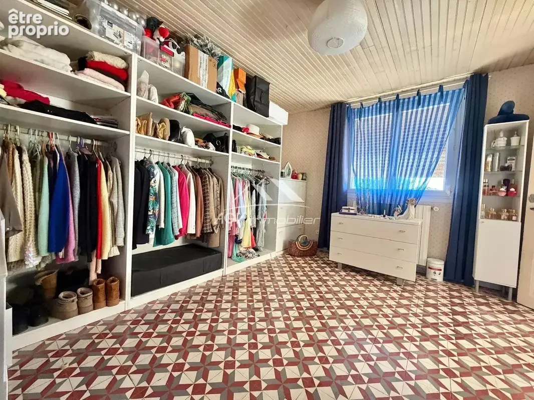 Maison 107m² habitable - 2 chambres + bureau - Proche Alès - photo 10