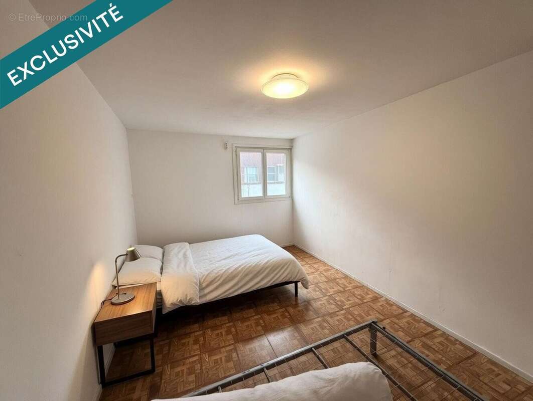 Photo 4 - Appartement à BAUVIN