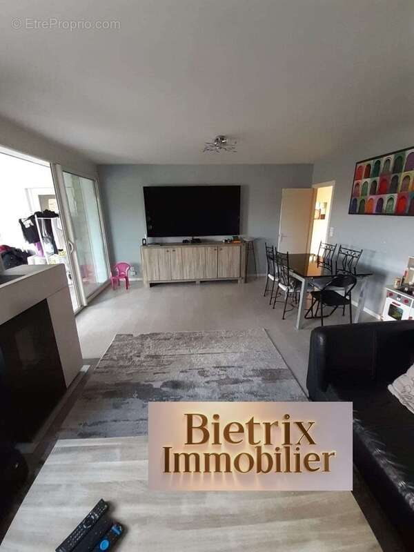 Maison à L'ISLE-ADAM