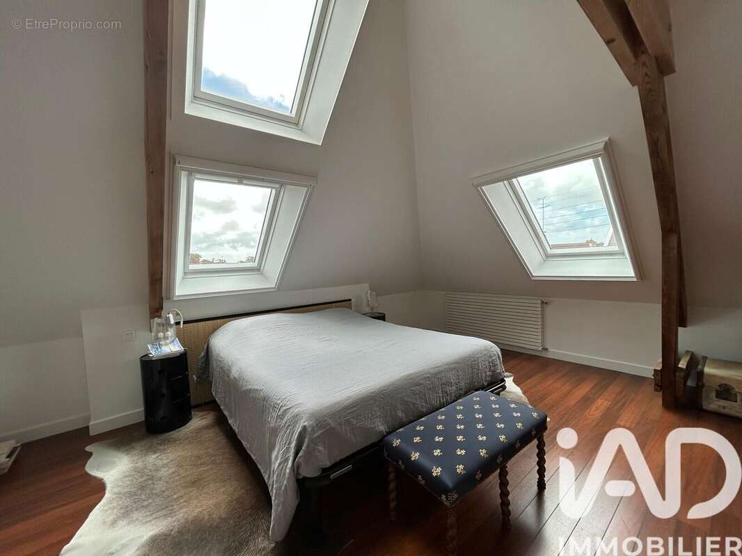Maison 151 m² à Vannes  - photo 9