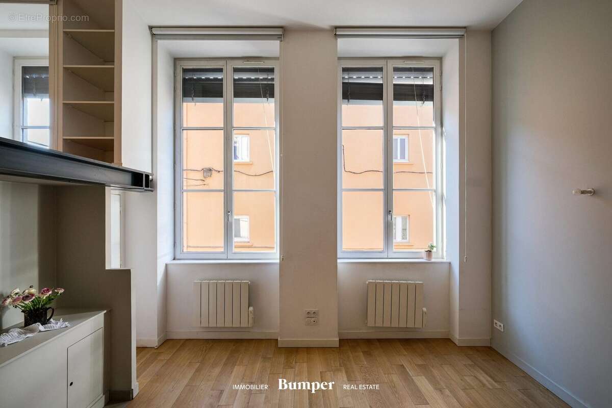 Appartement à LYON-4E