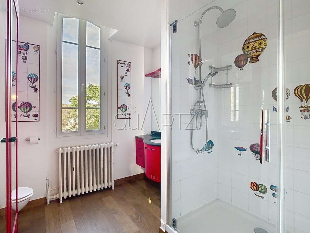 Maison à LE CHESNAY