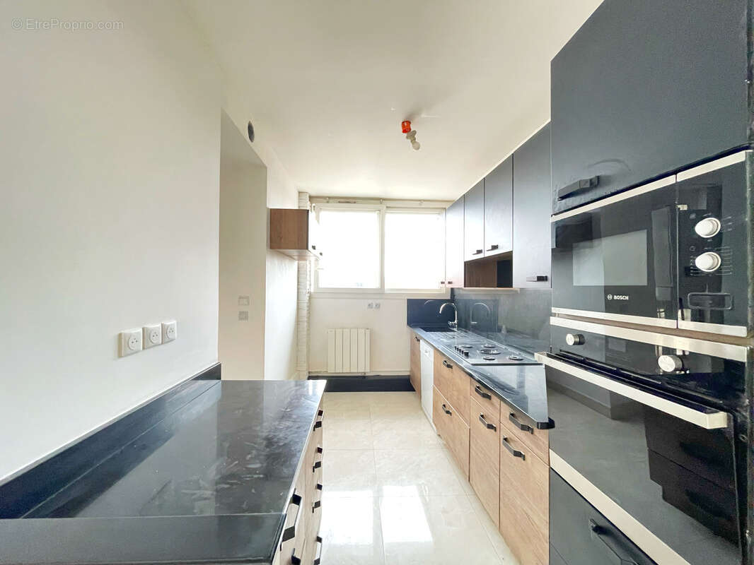 Appartement à OULLINS