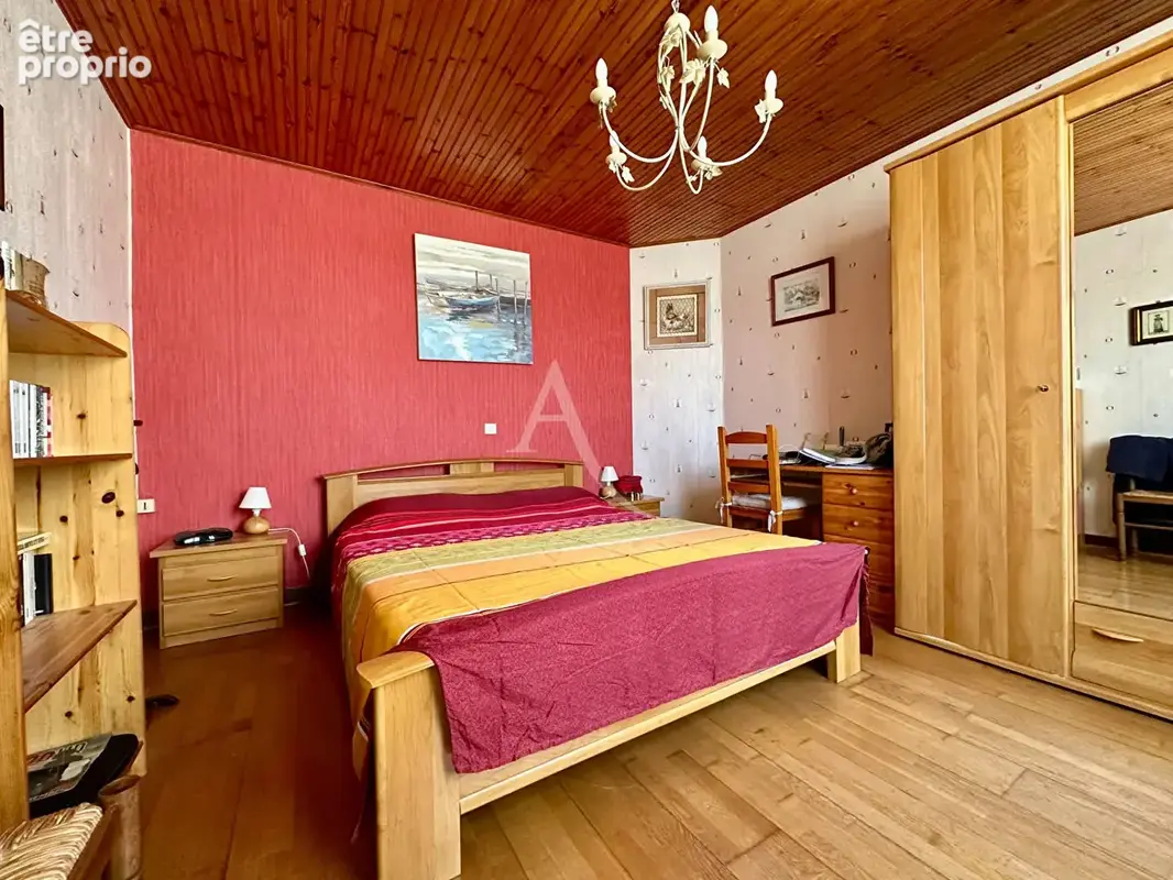 Maison Saint Gilles Croix De Vie 3 pièce(s) 69 m2 - photo 5