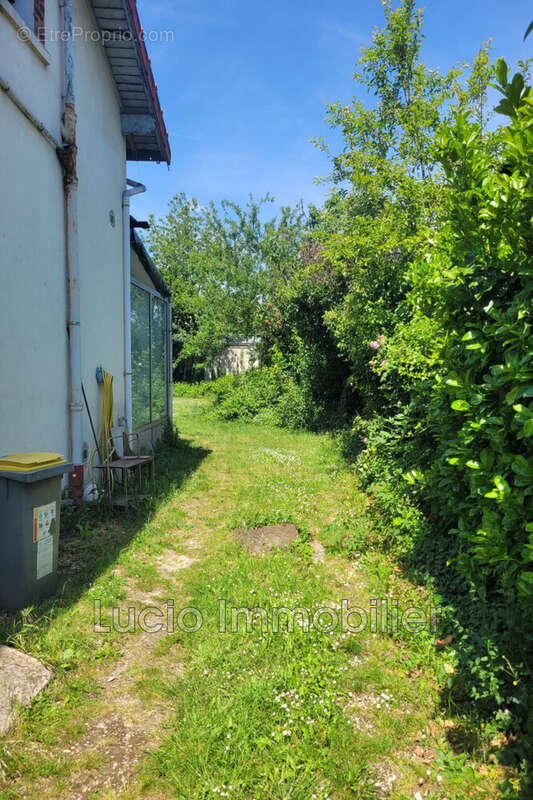 Maison 104 m² à Le Perreux-Sur-Marne  - photo 2