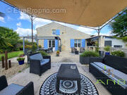 Maison à SAINT-GERMAIN-DU-SEUDRE