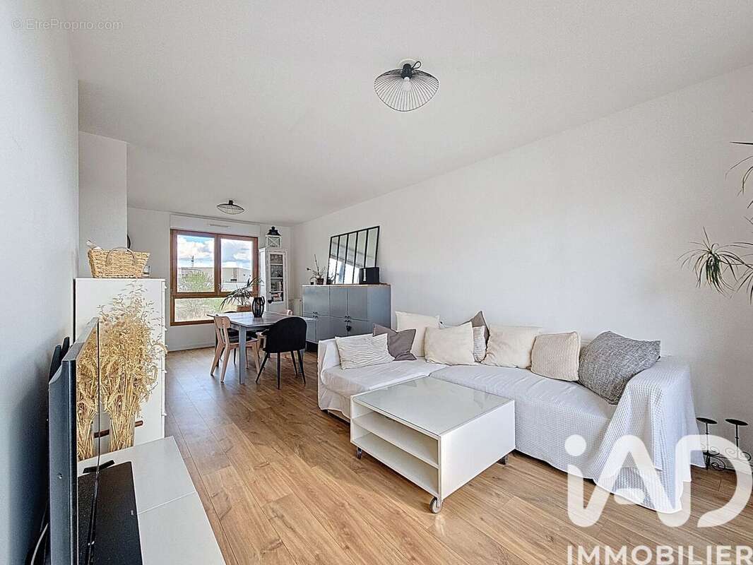 Photo 5 - Appartement à ARPAJON