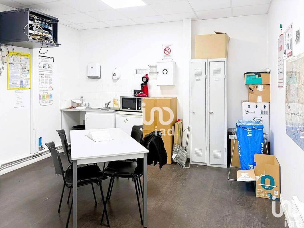 Photo 7 - Commerce à MILLAU