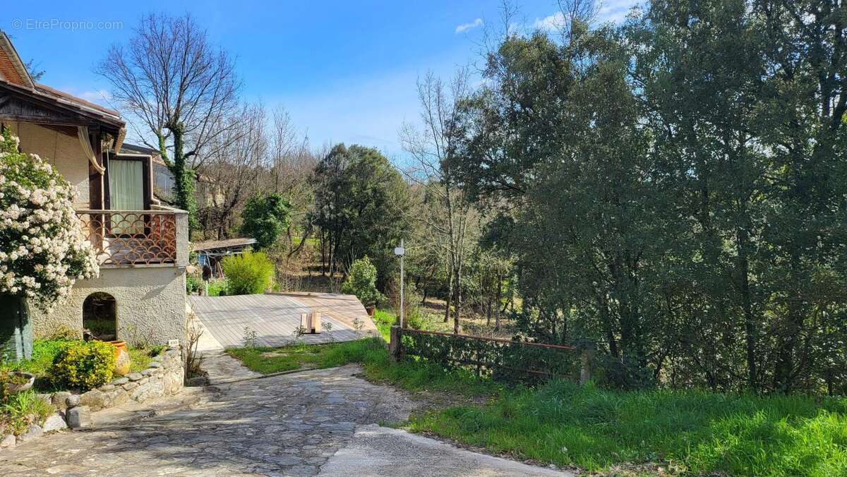 Maison à ROSIERES