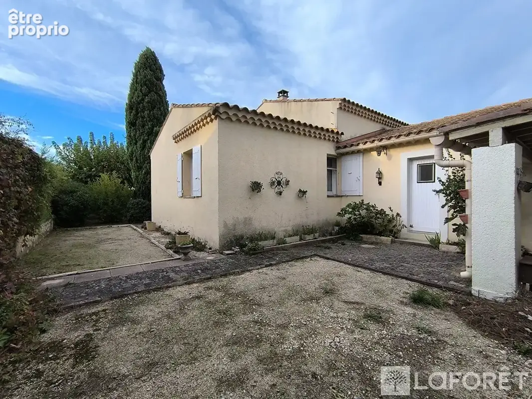 Maison 100m² Serignan Du Comtat - photo 8